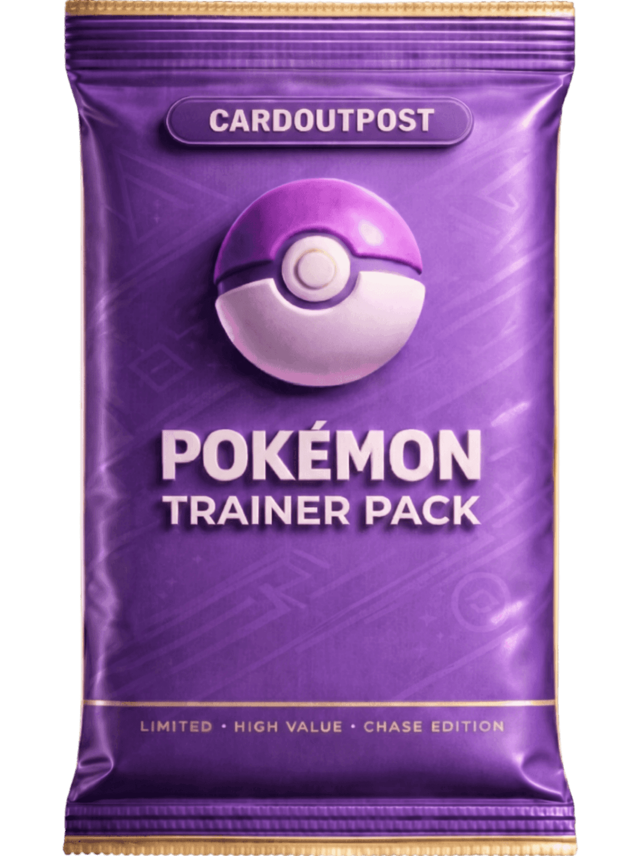 TRAINER PACK